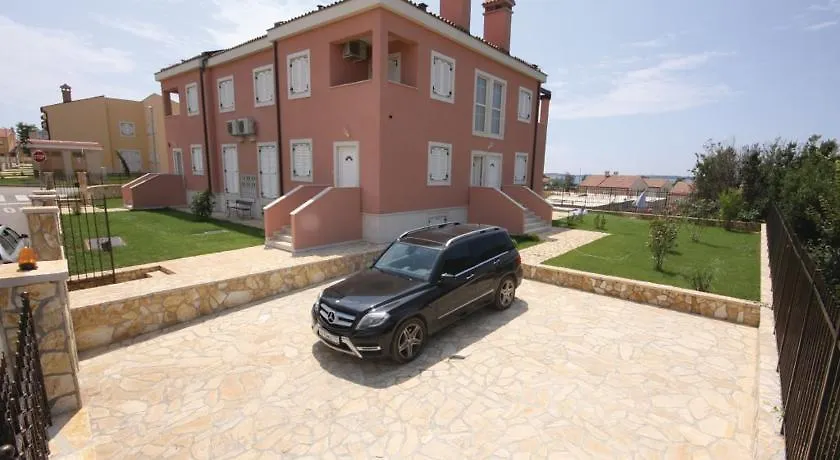 Apartment Medulin 37 0*,  Croatia