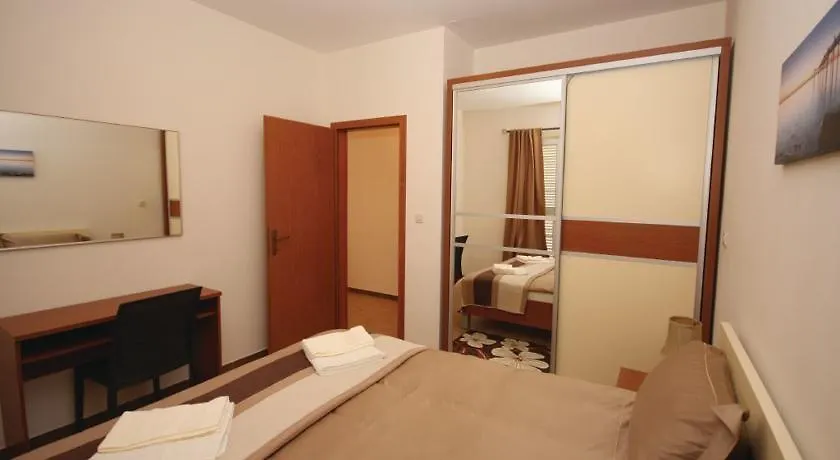 Apartment Medulin 37 Kroatien