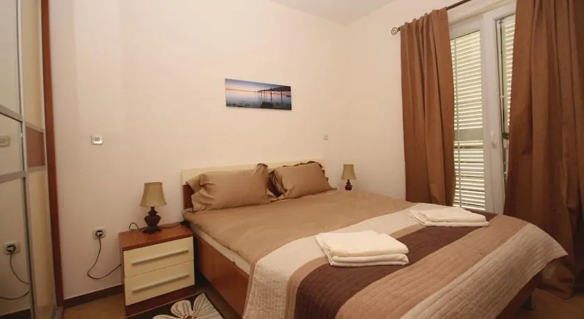 Apartment Medulin 37 Croatia