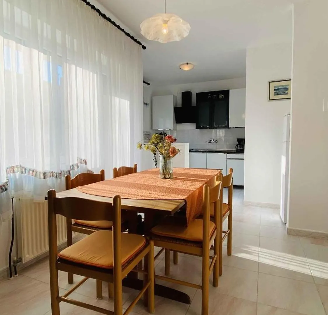 Apartment Medulin 37 Kroatien