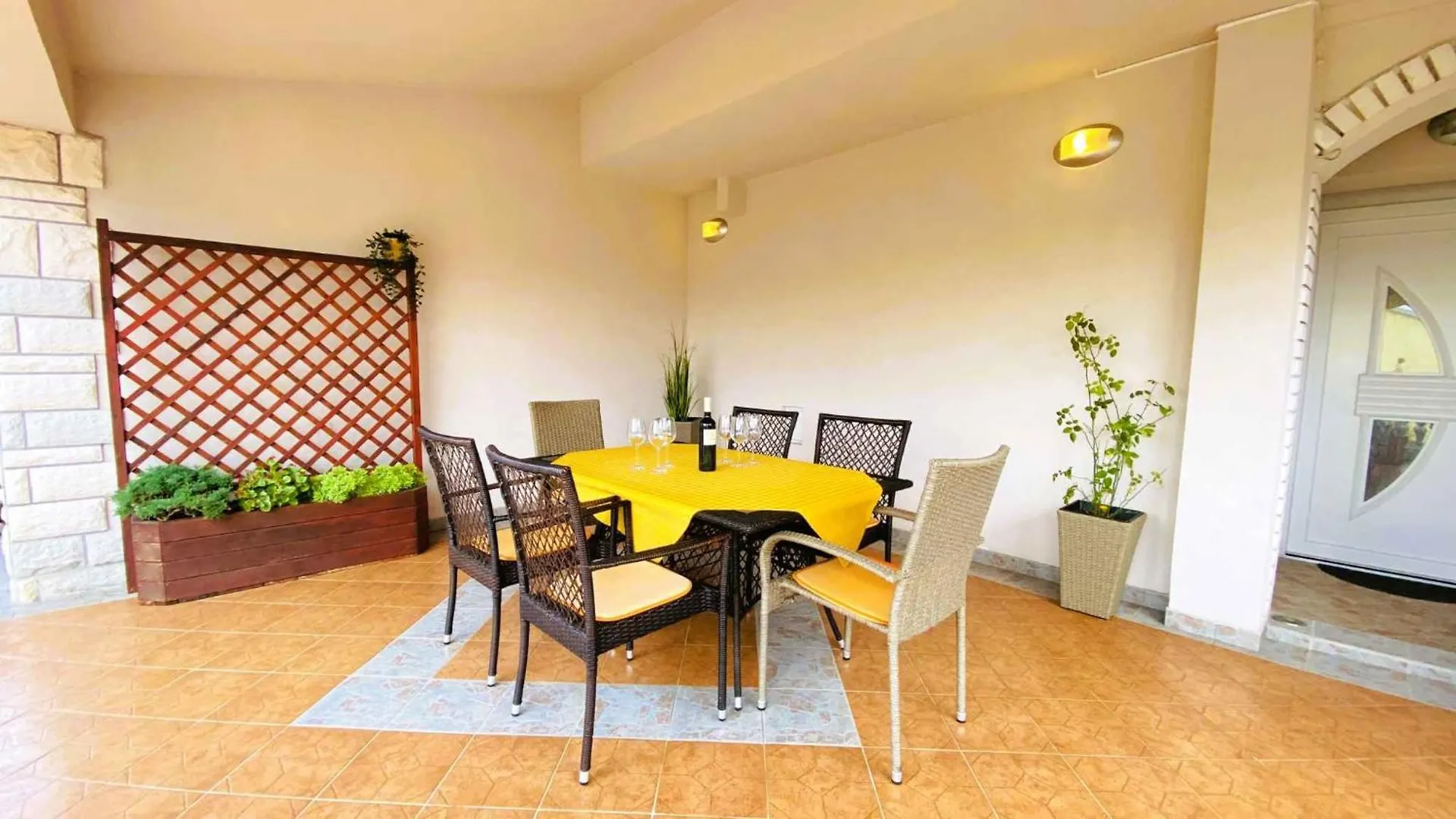 Apartment Medulin 37 0*,  Croatia