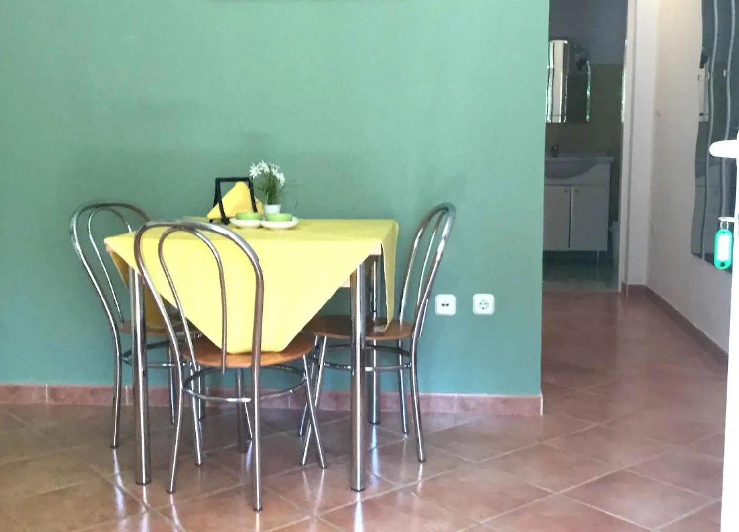 Apartment Medulin 37