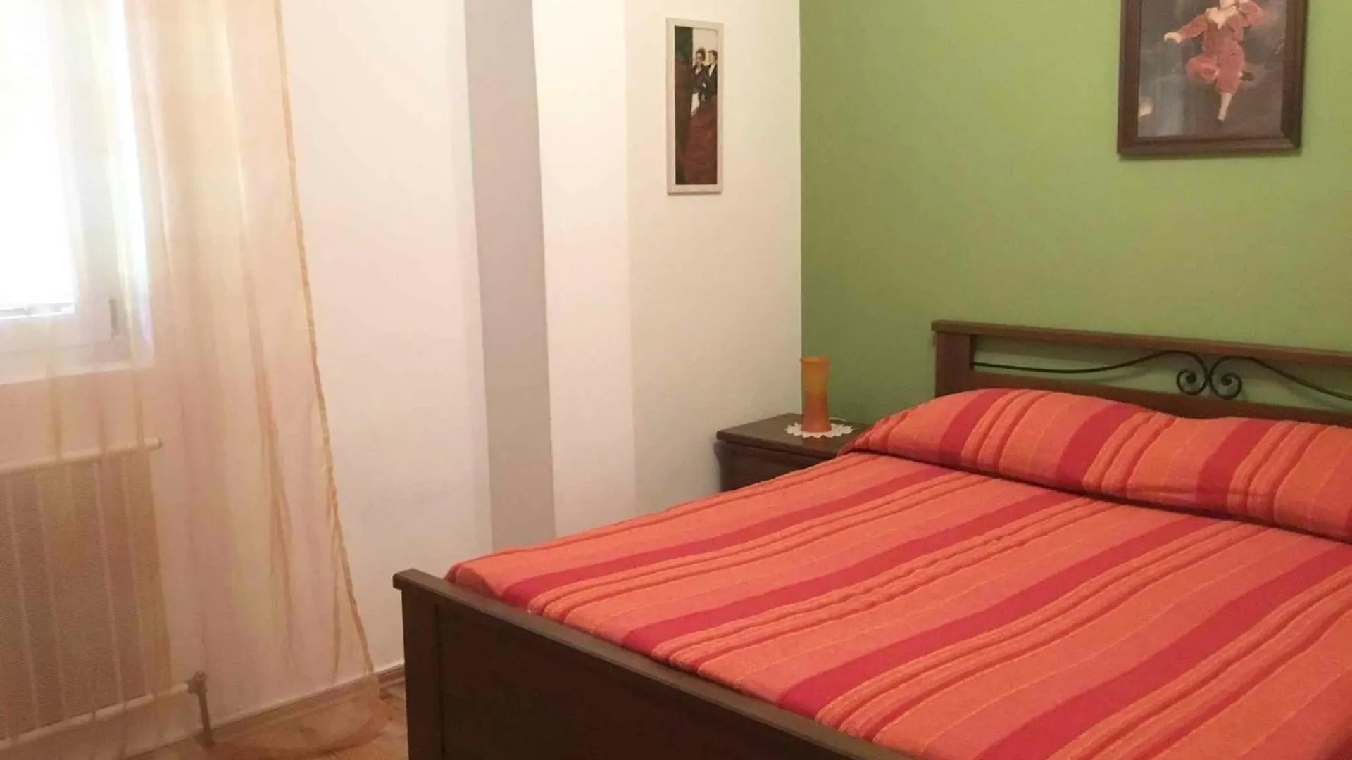 Apartment Medulin 37 0*,