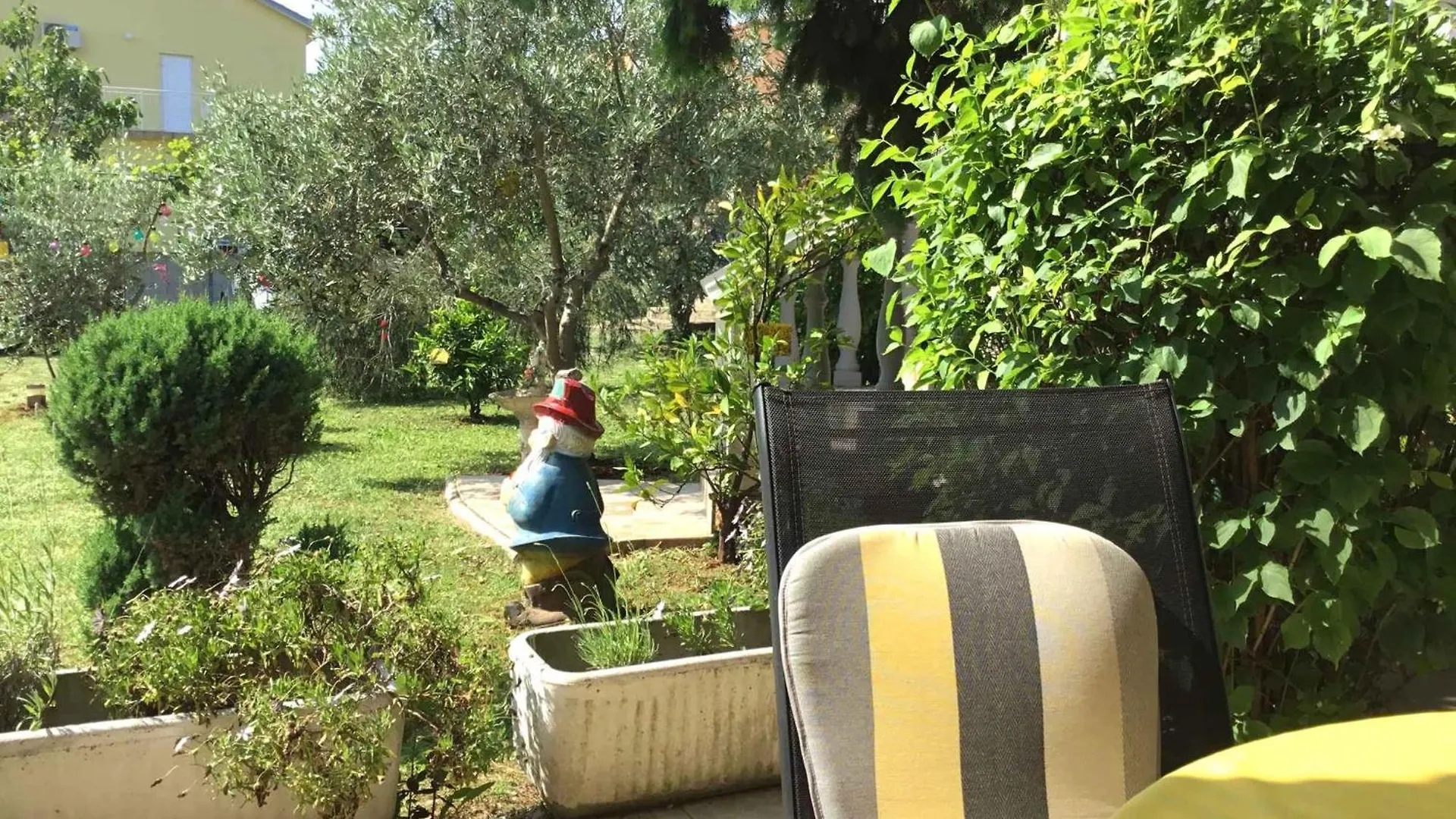 Apartment Medulin 37 Croatia