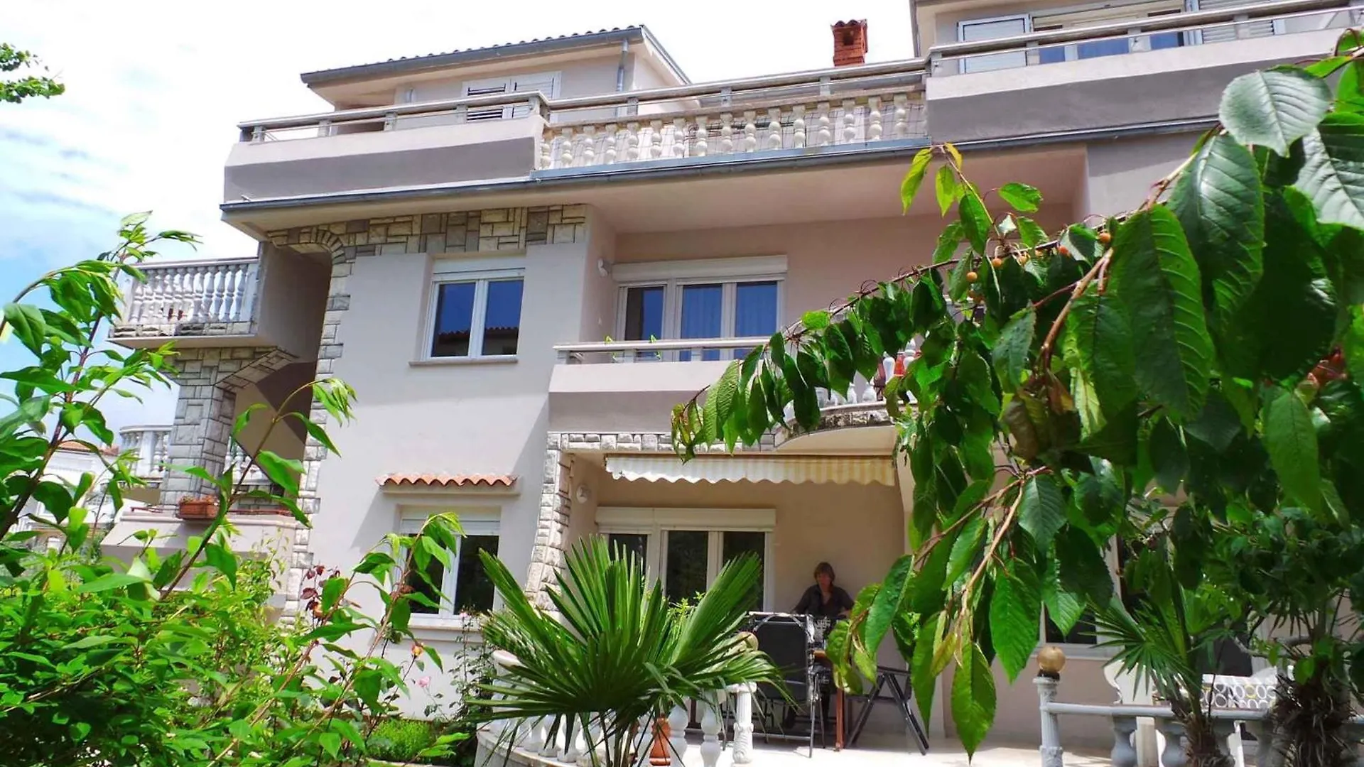 Apartment Medulin 37 0*,  Croatia