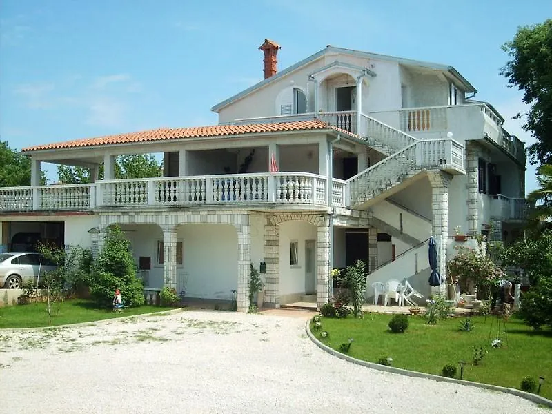 Apartment Medulin 37 Kroatien