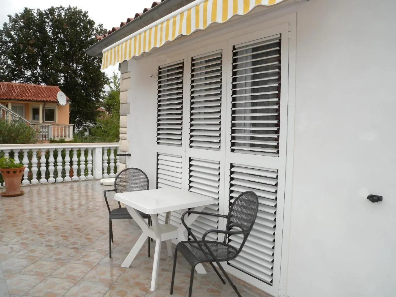 Apartment Medulin 37
